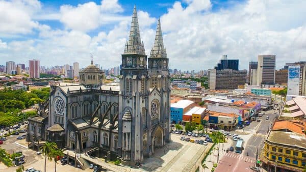 Catedral Metropolitana