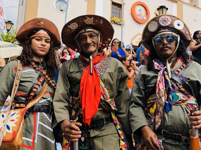 Cultura do Ceará