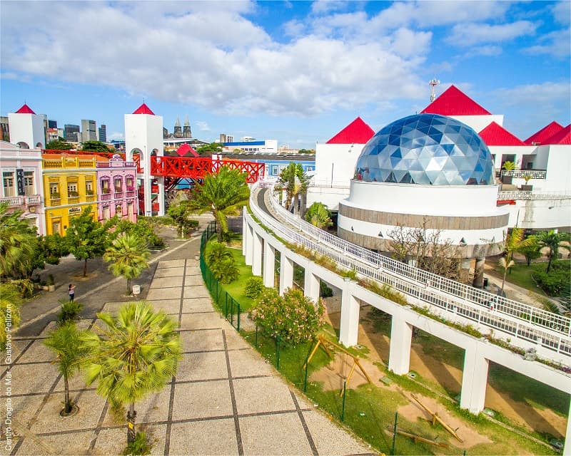 Dragão do Mar