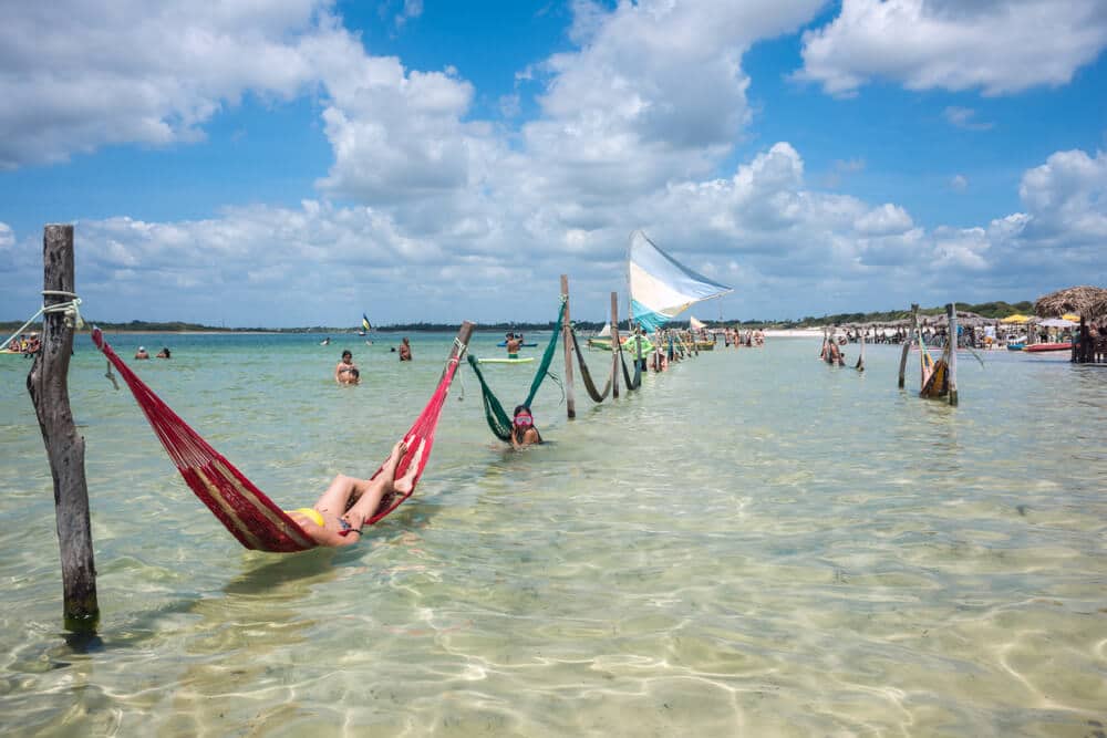 Foto de Jericoacoara